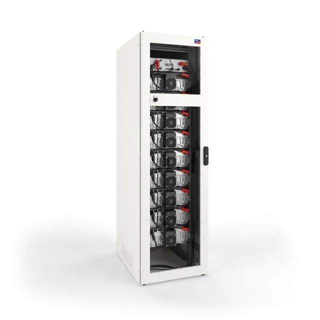 SMA SOLAR TECHNOLOGY AG STORAGE-50-20 Pic_1