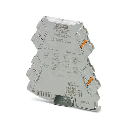 Phoenix Contact MINI MCR-2-2I-2I-ILP-PT Pic_1