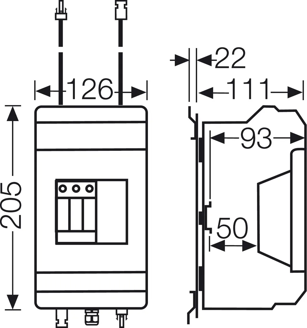 Hensel KV PV 1211 Pic_1