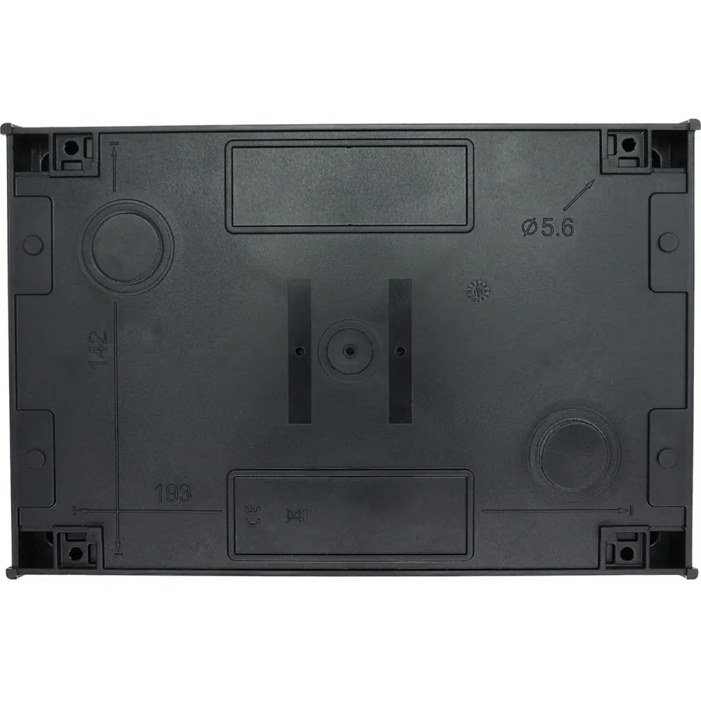 Eaton Electric P3-63/I4/MBS/SVB-SW Pic_1