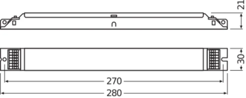 Ledvance OTi DALI 90/220?240/1A0 LT2 L Pic_1