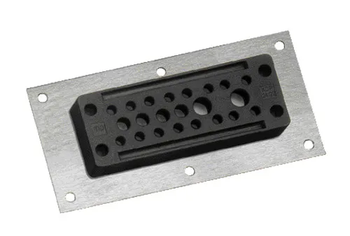 Murrplastik KDP/N 24/22: Schwarz Pic_1