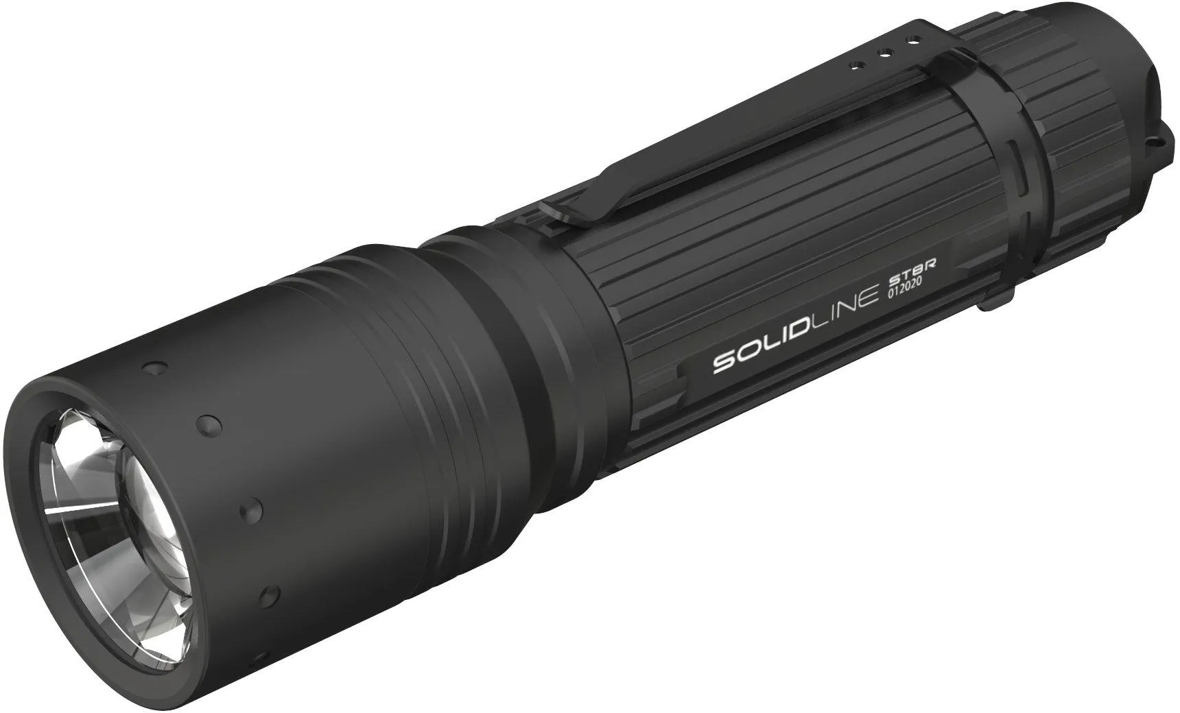 LEDLENSER GMBH & CO. KG SOLIDLINE ST8R Pic_1