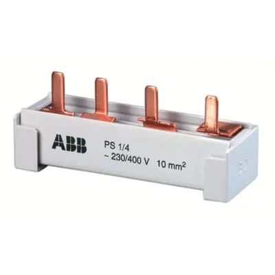 Abb PS4/12NN Pic_1