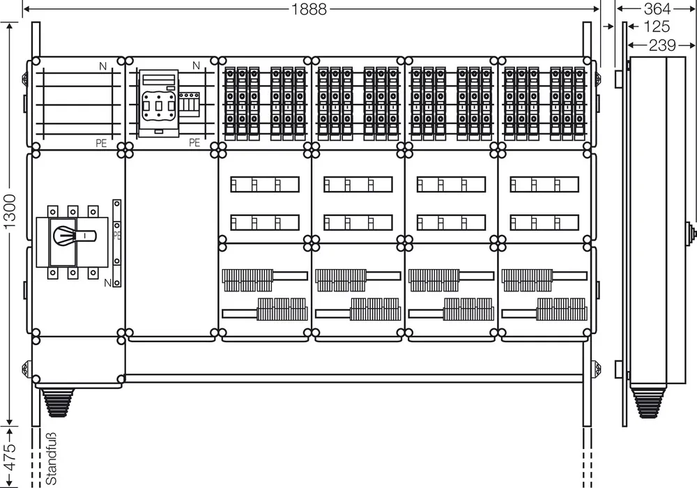 Hensel Mi EV 11kW 24101 Pic_1