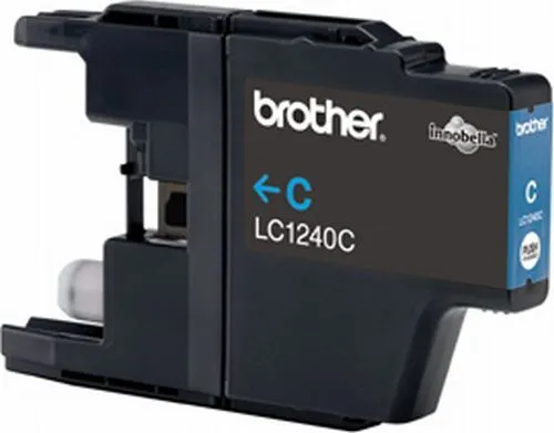 Brother LC1240C Pic_1