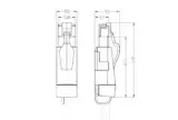 IE-RJ45SCS8