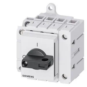 Siemens 3LD3330-1TL11 Pic_1
