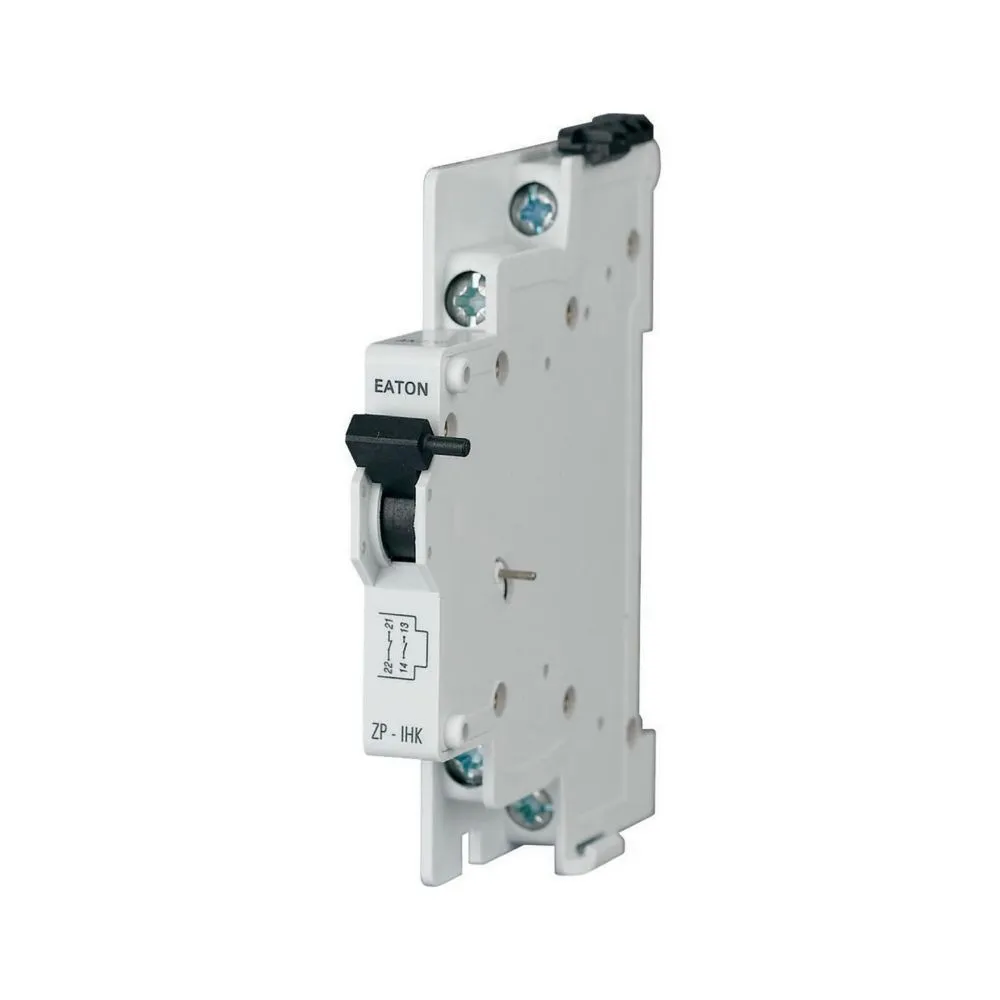 Eaton Electric ZP-IHK Pic_1