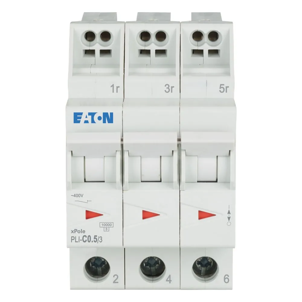 Eaton Electric PLI-C0,5/3 Pic_2