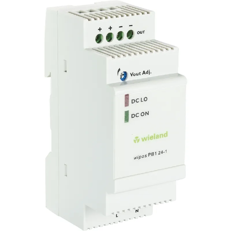 Wieland WIPOS PB1 24-1 Pic_1