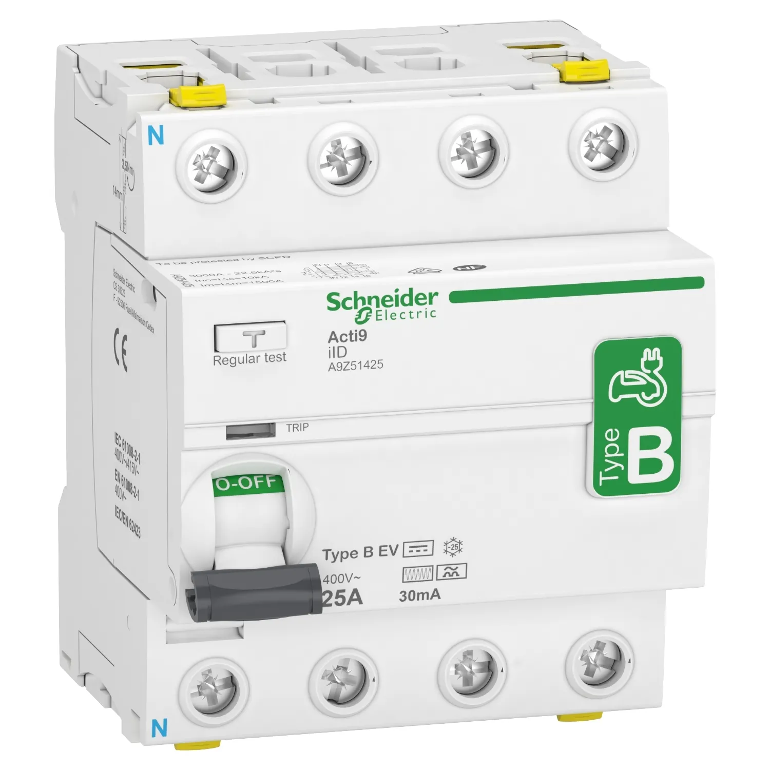 Schneider Electric A9Z51425 Pic_1