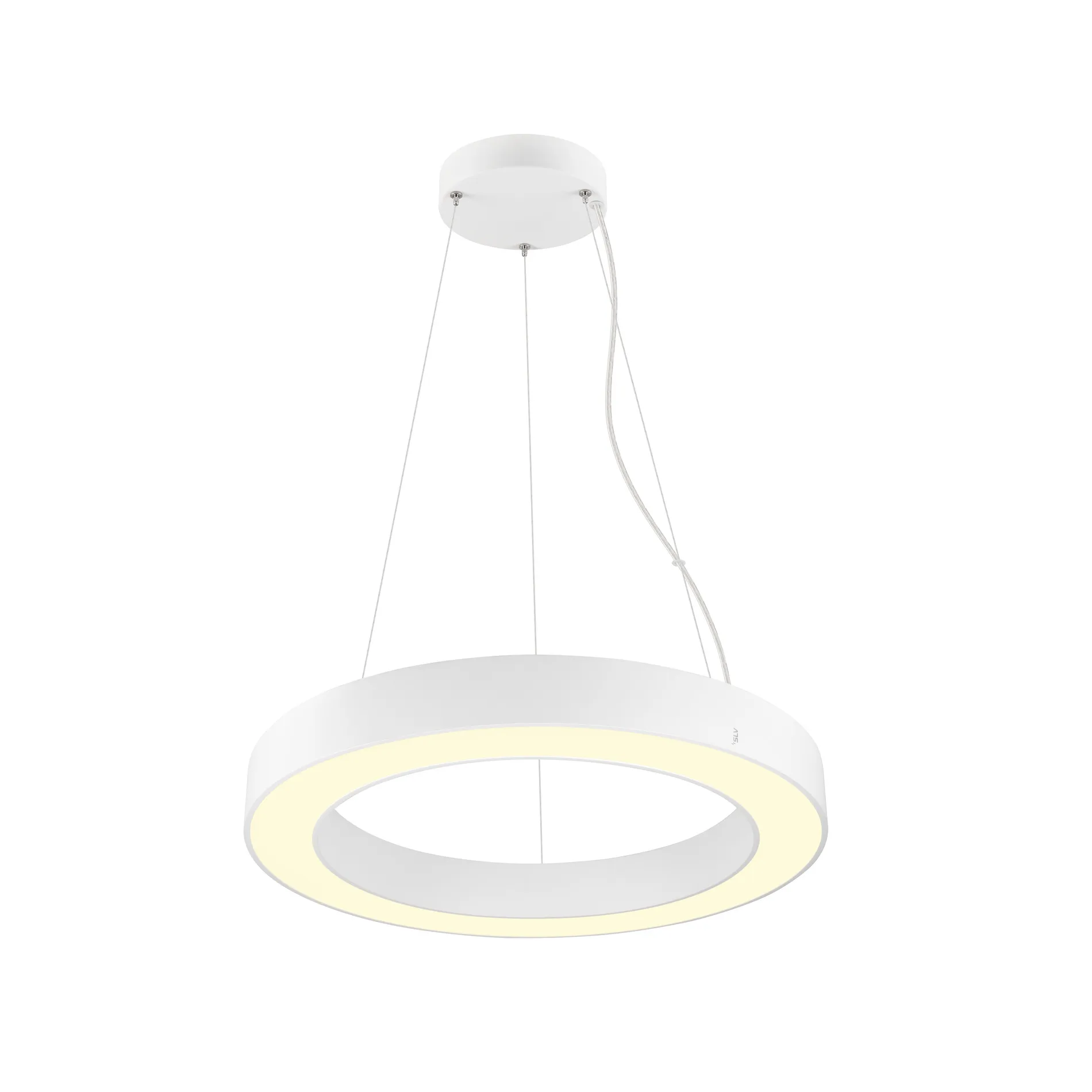 Slv MEDO® RING 60 PD DALI CCT weiß Pic_3