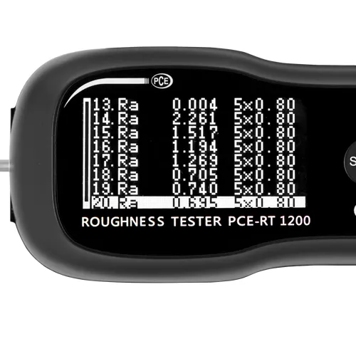 Pce PCE-RT 1200-ICA Pic_2