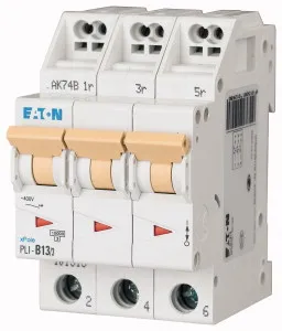 Eaton Electric PLI-C13/3 Pic_3