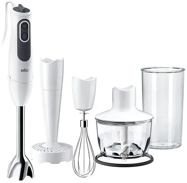 Delonghi MQ 3137 SAUCE+ Pic_1