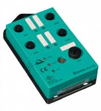 Pepperl+fuchs VBA-4E-G2-ZA Pic_1