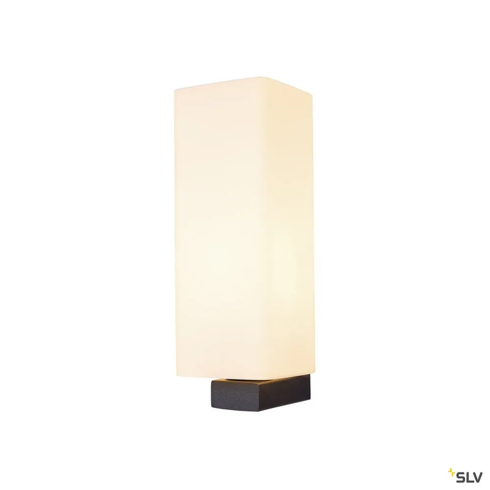 Slv QUADRASS WL E27 schwarz Pic_4