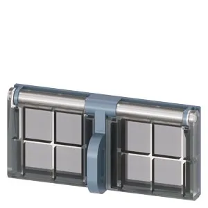 Siemens 3VW9011-0BA22 Pic_1