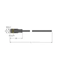 Turck RKC4T-2/TXL Pic_3