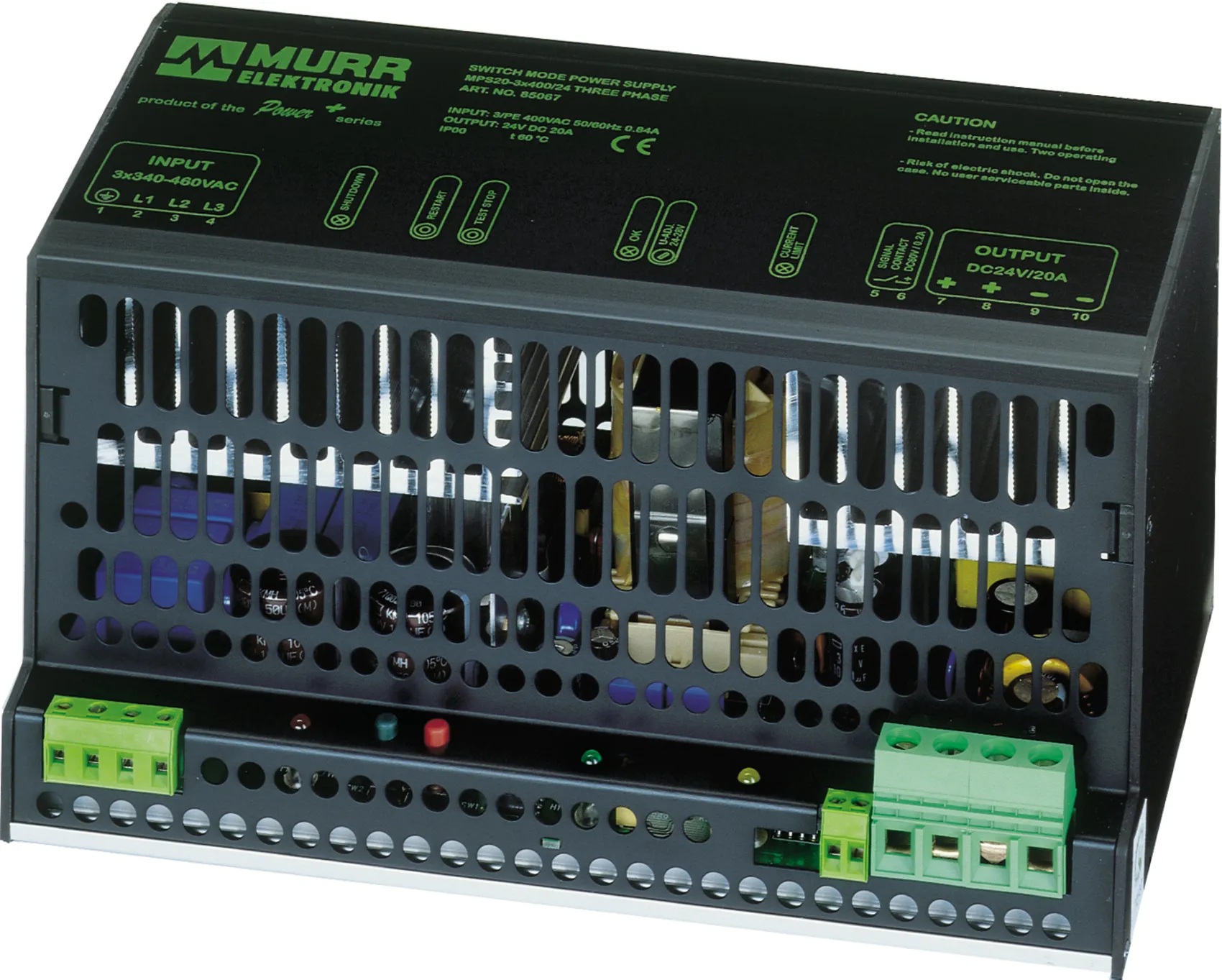 Murrelektronik 85065 Pic_1