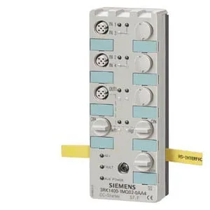 Siemens 3RK1400-1MQ03-0AA4 Pic_1