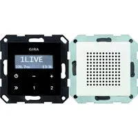 GIRA ELEKTROTECHN. INDUSTRIE 228003 Pic_1