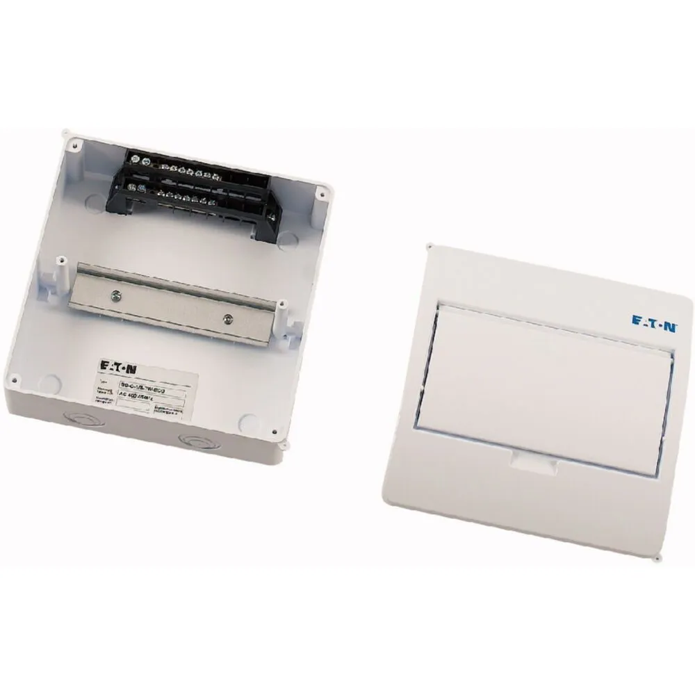 Eaton Electric BC-O-1/8-TW-ECO Pic_1