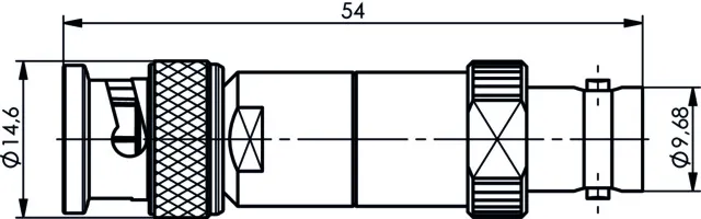 Telegärtner J01006A0834 Pic_1