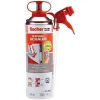 Fischer fischer 2K PU 400 B2 PREMIUM 2K SCHNELLSCHAUM Pic_4