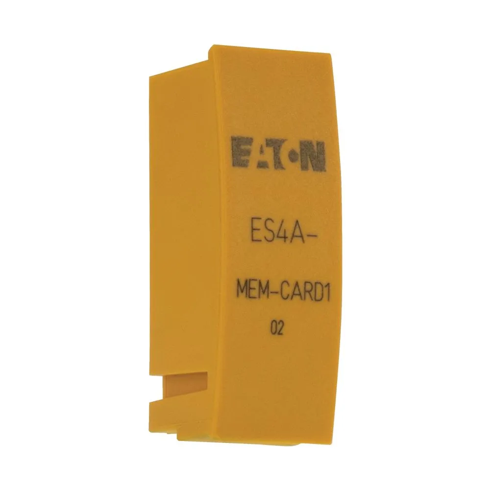 EATON ELECTRIC GMBH ES4A-MEM-CARD1 Pic_1