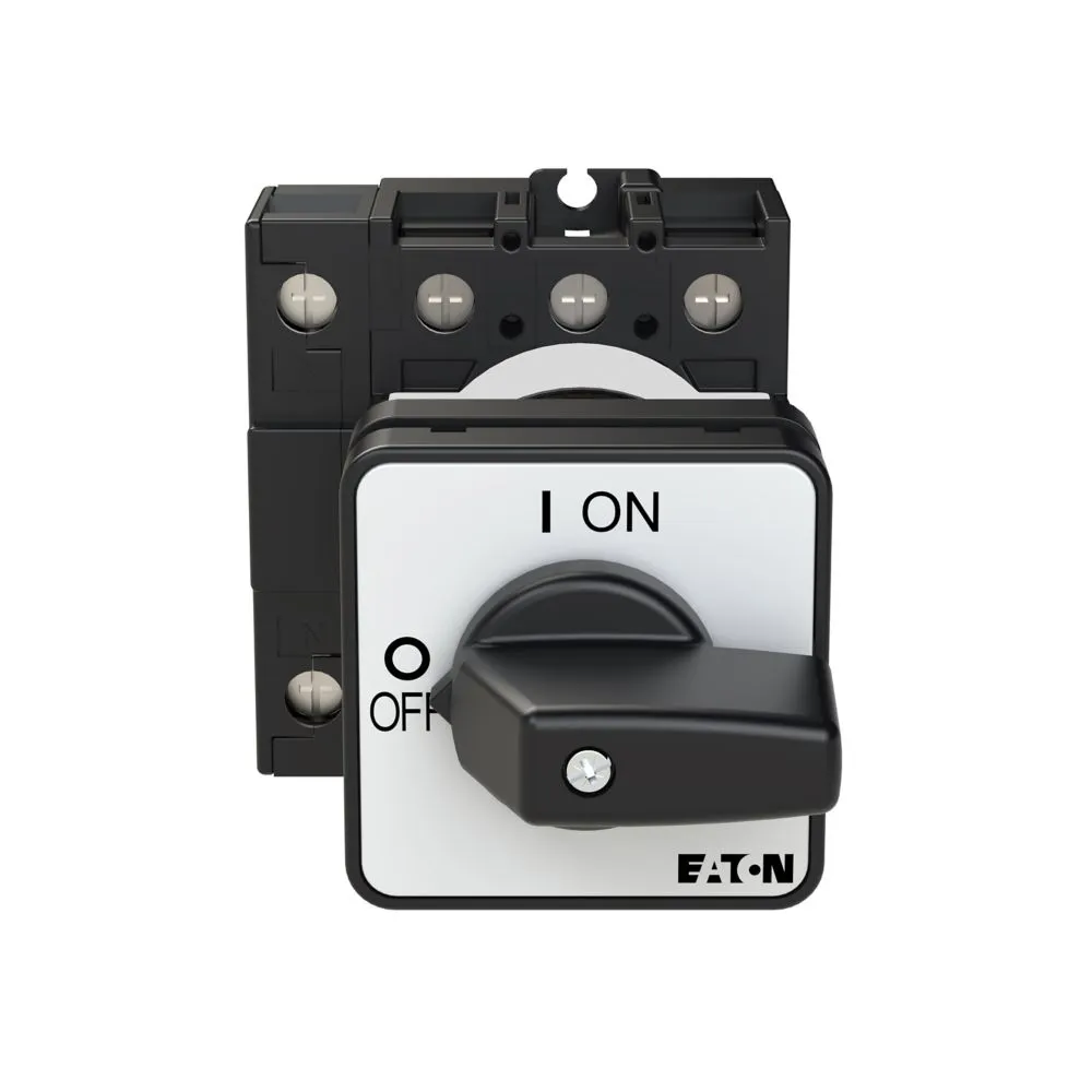 Eaton Electric P1-32/Z/N Pic_2