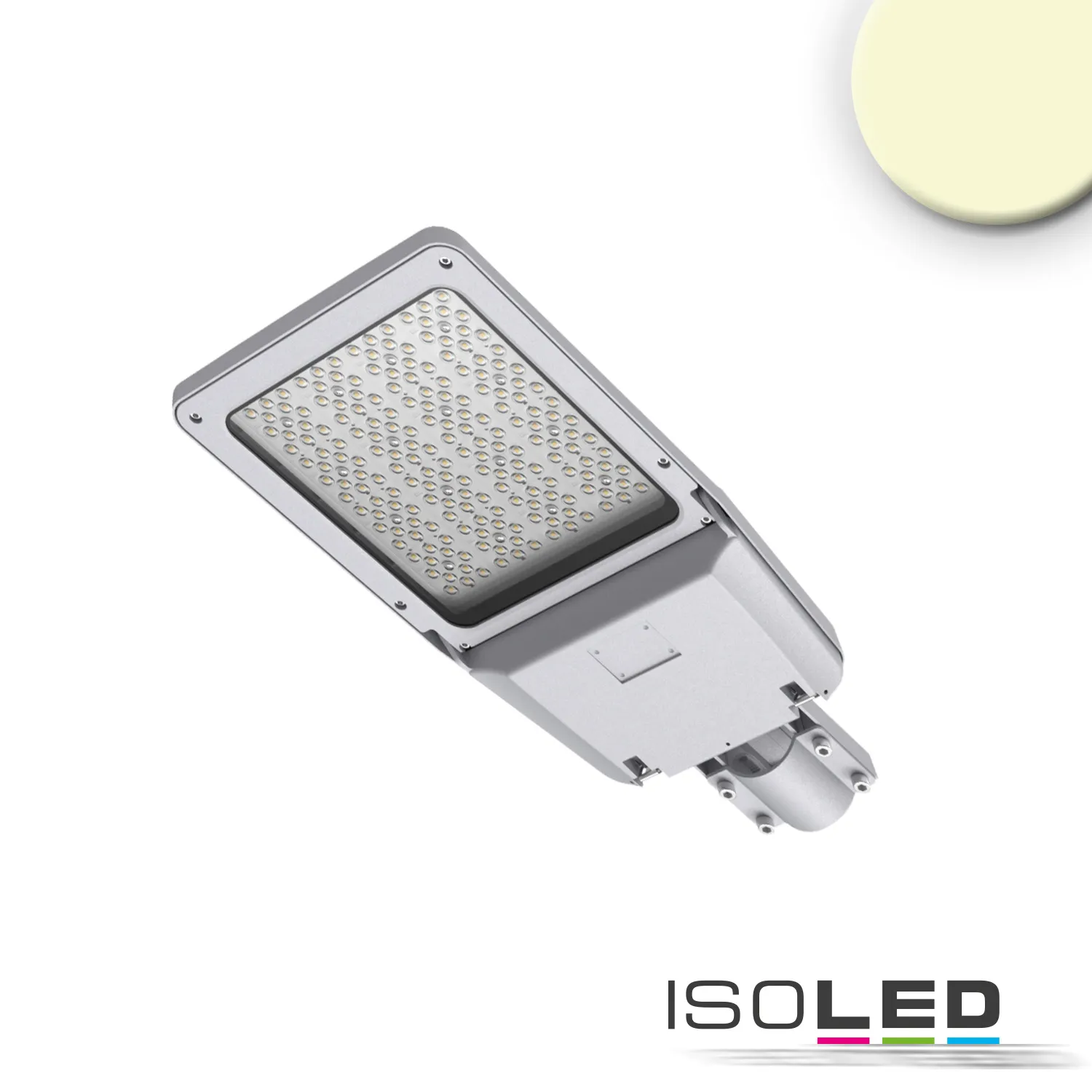 ISOLED LED Street Light GR60, 3000K Pic_1