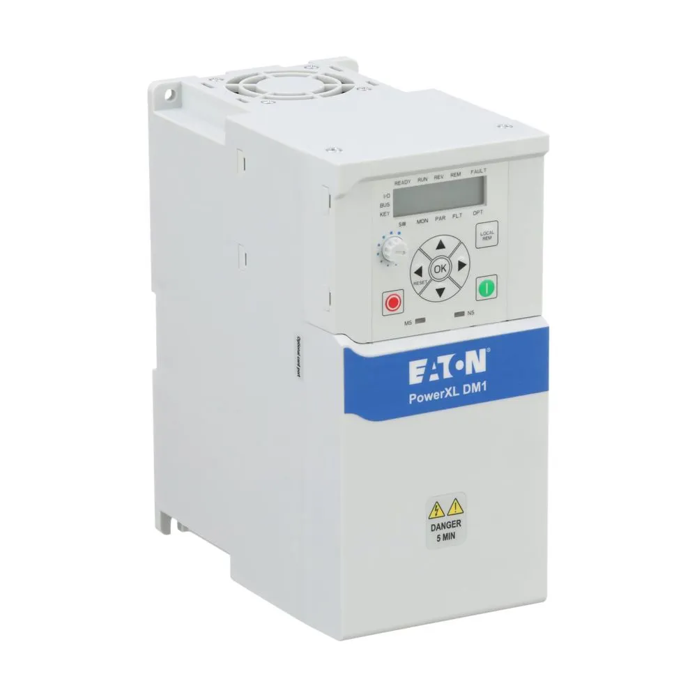 Eaton Electric DM1-347D6EB-S20S-EM Pic_1