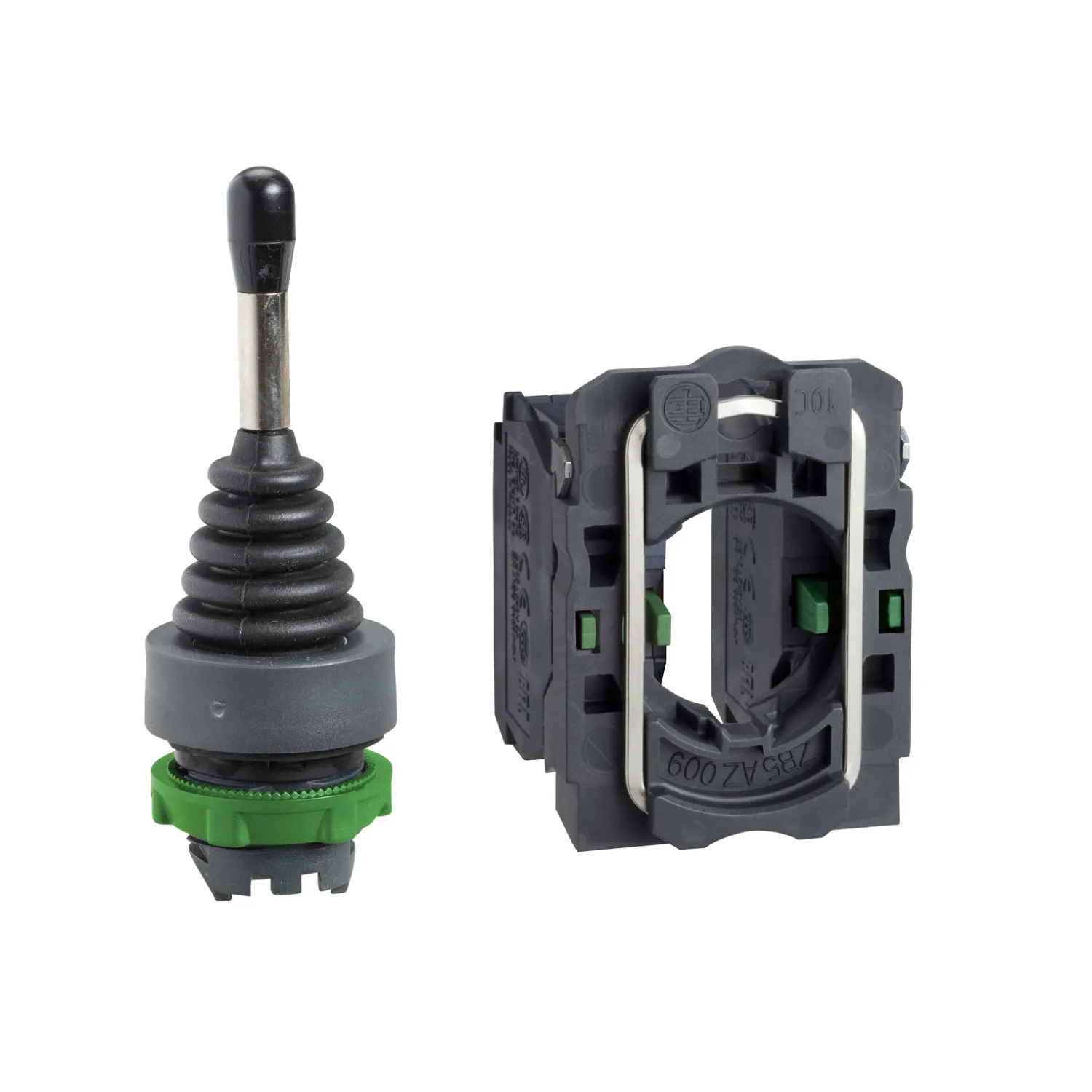 Schneider Electric XD5PA22 Pic_1