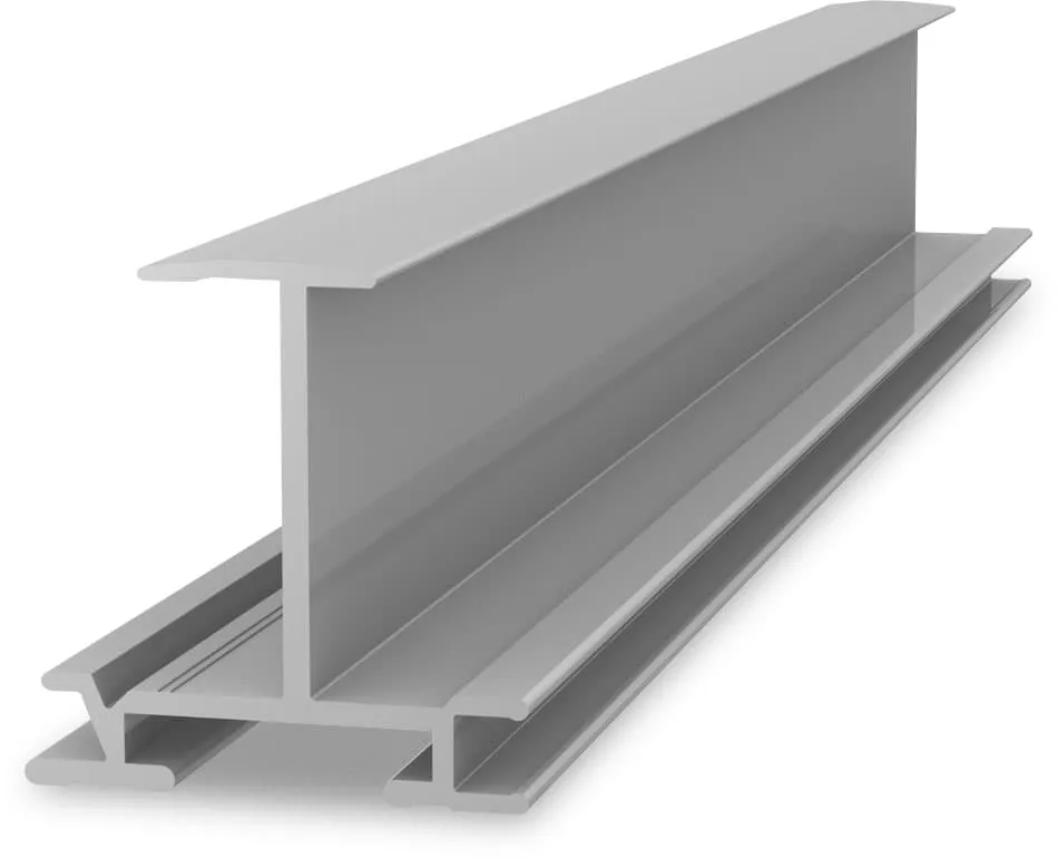 K2 Systems InsertionRail 30; 5.40 m Pic_1