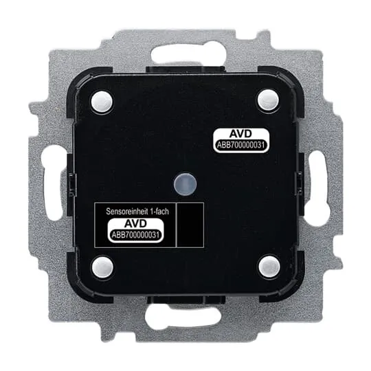 BUSCH-JAEGER ELEKTRO GMBH 6108/06 Pic_1