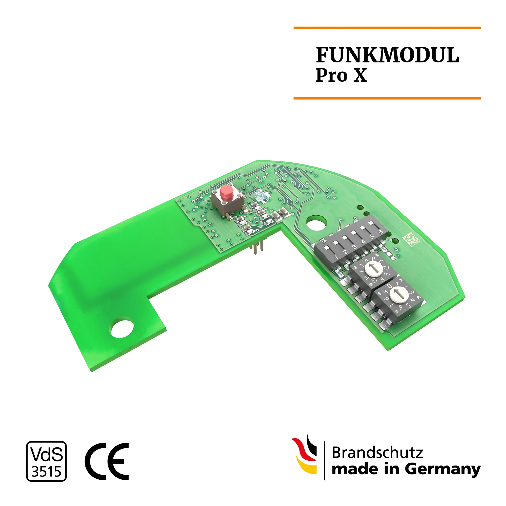 Hekatron Funkmodul Pro X Pic_3