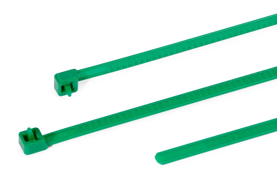 Hellermanntyton LR55R-PA66-GN (25) Pic_3