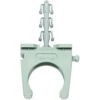 Fischer fischer SF PLUS RC IEC 20 STECKFIX PLUS ROHRCLIP Pic_5