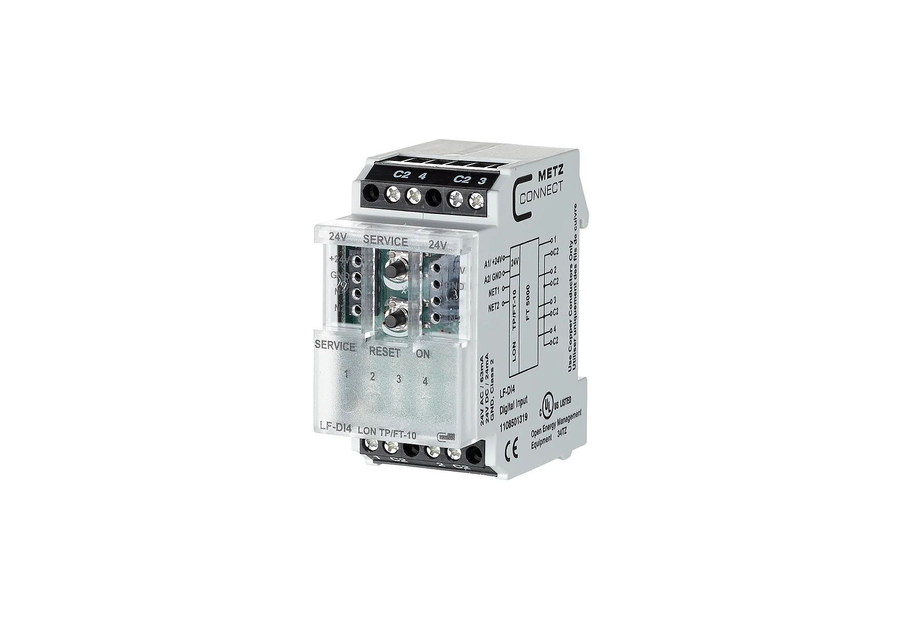 METZ CONNECT GMBH 1108501319 Pic_1