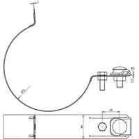 Dehn + Söhne ZMRRS 100 KB 6.10 CU STTZN Pic_4