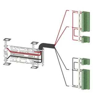 Siemens 3KC9834-1 Pic_1