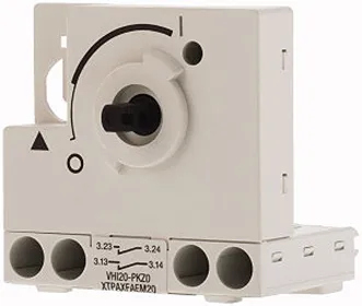 Eaton Electric VHI20-PKZ0 Pic_3