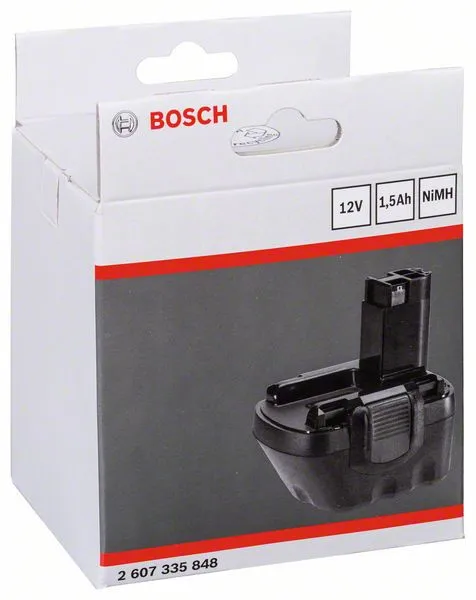 BOSCH ROBERT POWER TOOLS GMBH 2607335848 Pic_1