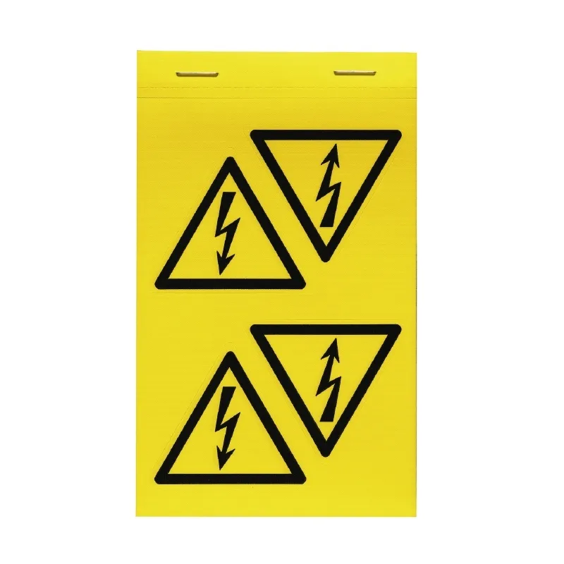 Weidmüller SYMBOL-P. 75X75X75 B/DR Pic_1