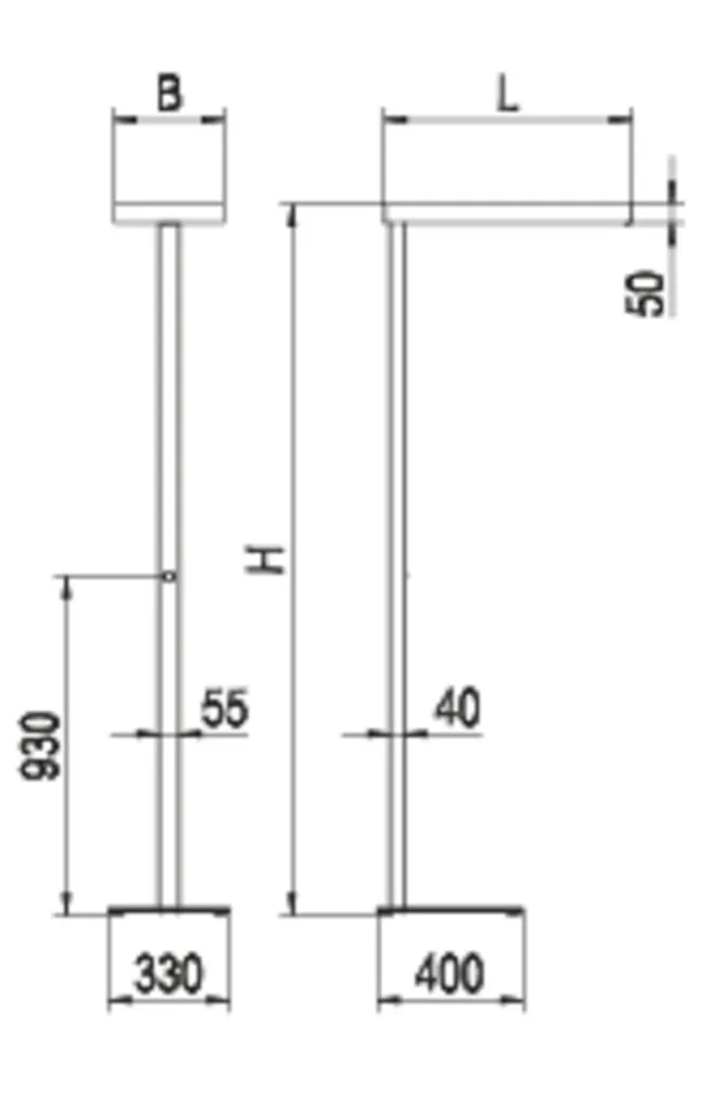 RIDI LEUCHTEN GMBH SPADA-LED 13000-840 MPS-SI-DA Pic_2