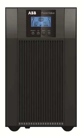 Abb UPS PowerValue 11T G2 1 kVA B Pic_1
