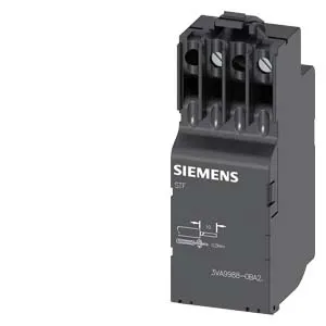 Siemens 3VA9988-0BA23 Pic_1