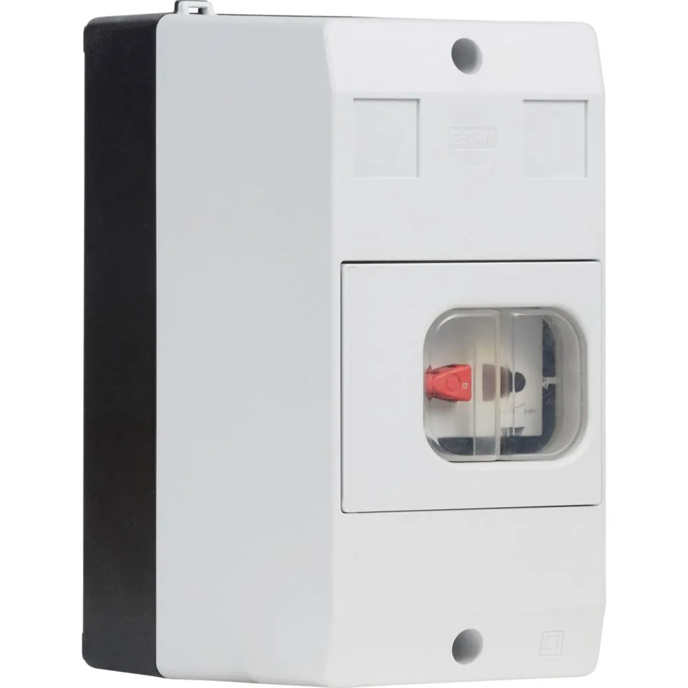 Eaton Electric PKZM01-6,3-G Pic_2